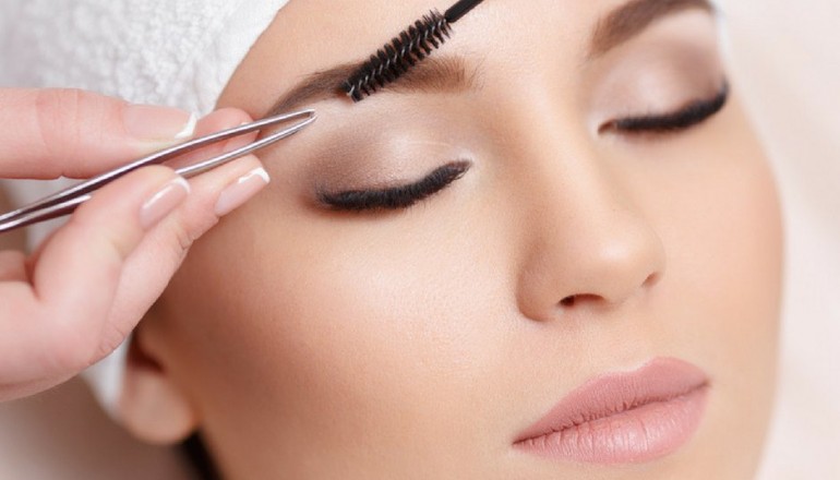 curs stilizare sprancene, cursuri cosmetica